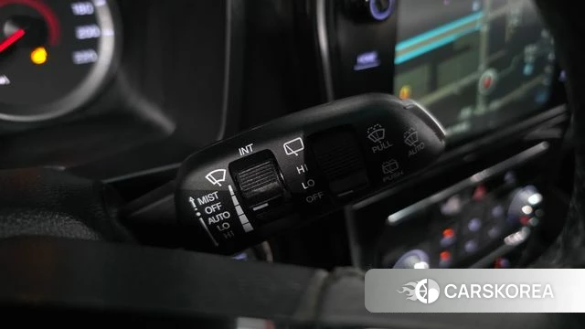 Ssangyong Berry New Tivoli id 4750598 из Кореи 20