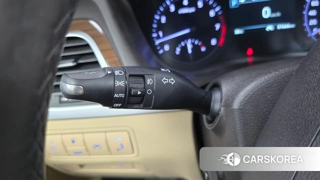 Genesis G80 id 4708600 из Кореи 20