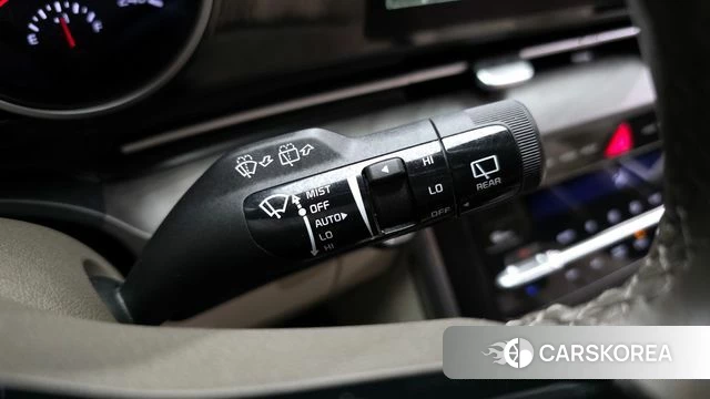 Kia Carnival 4th generation id 4243462 из Кореи 20