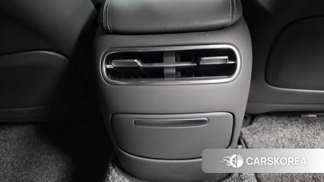 Genesis G90 (RS4) id 4388054 из Кореи 20