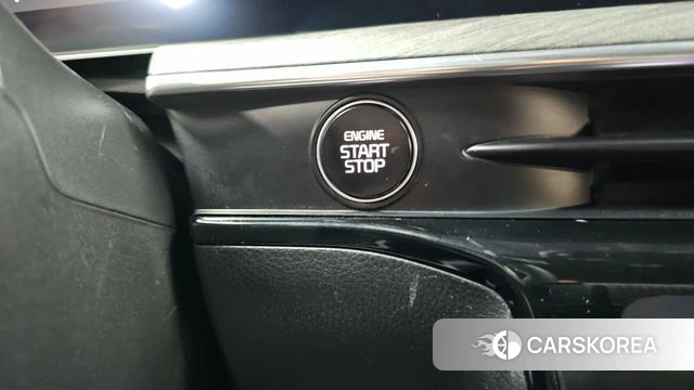 Kia The New K5 Hybrid 3rd generation id 4505747 из Кореи 20