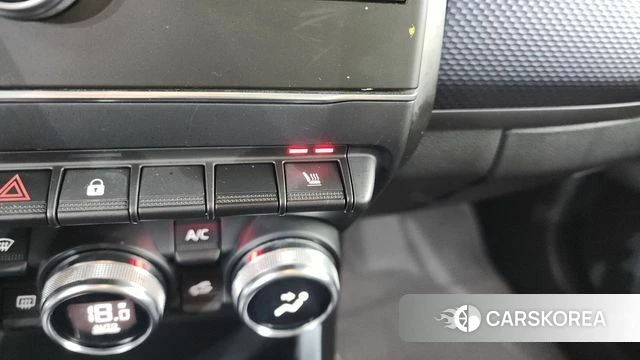 Renault Korea (Samsung) XM3 id 4384079 из Кореи 20