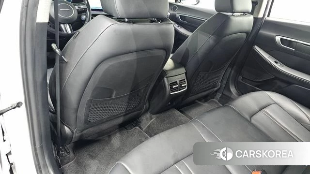 Hyundai Sonata D Edge (DN8) id 4847963 из Кореи 20