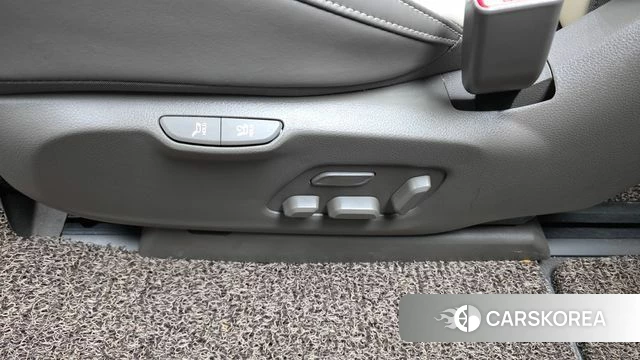 Kia Carnival 4th generation id 4481221 из Кореи 20