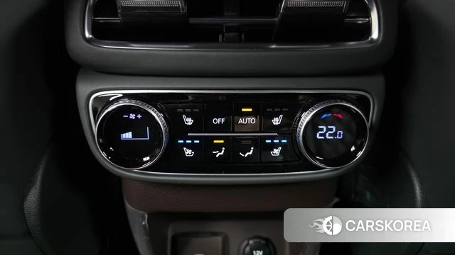 Genesis GV80 id 4750192 из Кореи 20