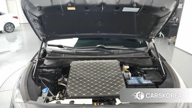 Kia Niro EV id 4717418 из Кореи 20