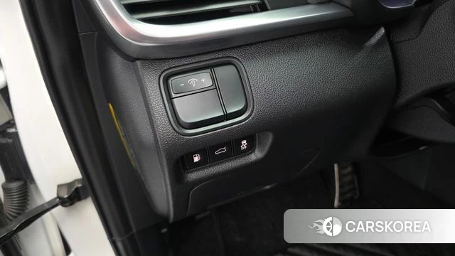 Kia The New K5 2nd generation id 4435838 из Кореи 20