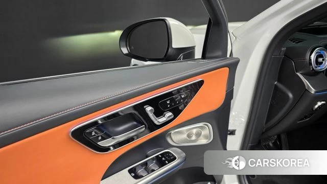 Mercedes-Benz GLC-Class X254 id 4590052 из Кореи 20