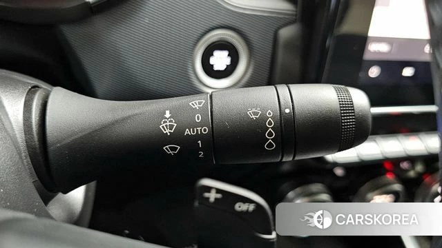 Renault Korea (Samsung) XM3 id 4362033 из Кореи 20