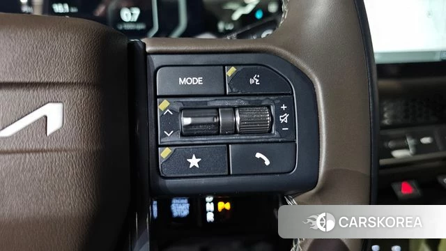 Kia Tasman id 4710503 из Кореи 20