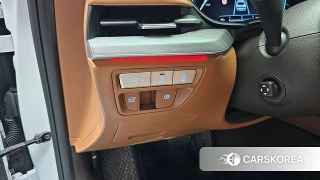 Genesis G80 (RG3) id 4195015 из Кореи 20