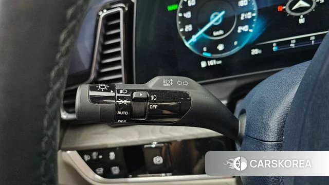 Kia Sportage 5th Generation Hybrid id 4302479 из Кореи 20