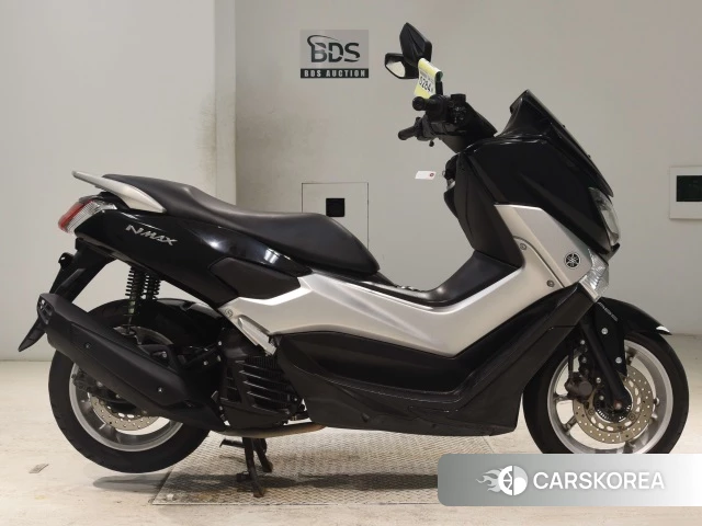 Проданный Yamaha N-MAX 125 id 4200557 из Японии, фото 20