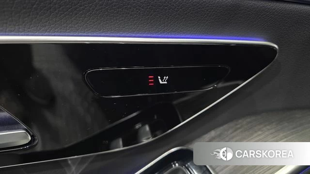 Mercedes-Benz S-Class W223 id 4542121 из Кореи 20