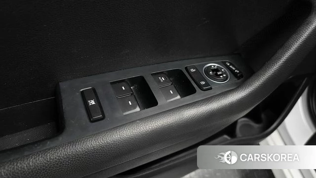 Hyundai Sonata New Rise id 4856158 из Кореи 20