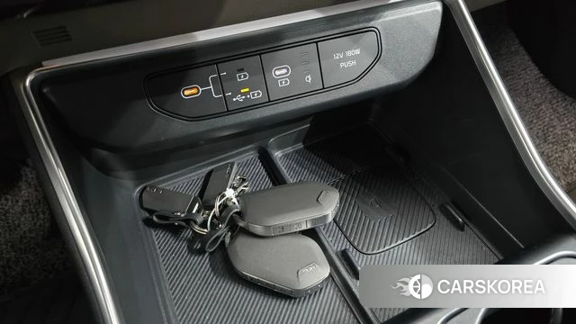 Kia The New Carnival 4th Generation id 4266441 из Кореи 20