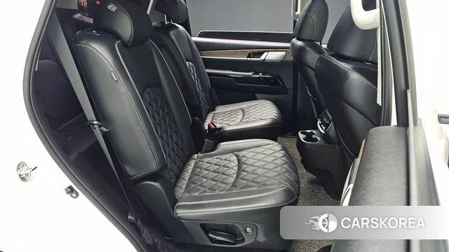 Kia Mohave Master id 4849310 из Кореи 20