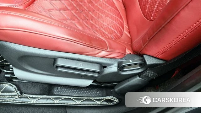 Mini Cooper S Countryman id 4339170 из Кореи 20