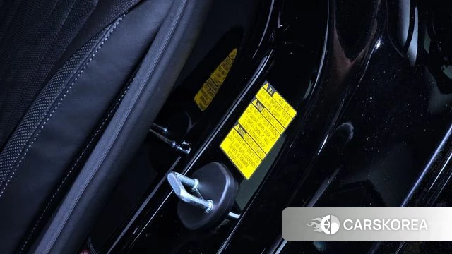 Kia The New K9 2nd generation id 4224311 из Кореи 20