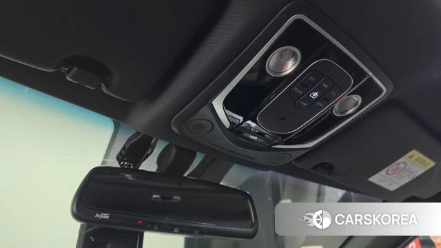 Ssangyong Torres id 4422385 из Кореи 20