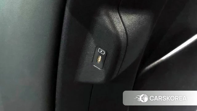 Kia Di All New Niro EV id 4322749 из Кореи 20