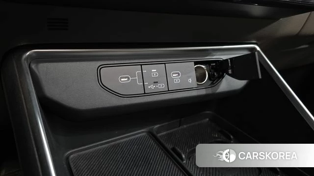 Kia The New Carnival 4th Generation id 4928218 из Кореи 20