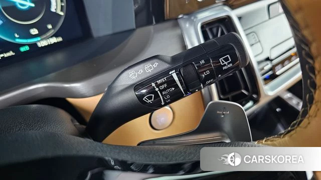 Kia Sorento 4th Generation id 4308852 из Кореи 20