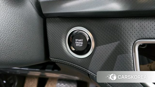 Ssangyong Musso Sports (Q250) id 4291643 из Кореи 20