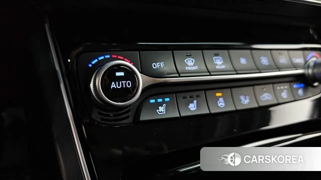 Hyundai Grandeur IG id 4304852 из Кореи 20