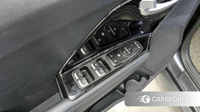 Kia The New Niro id 4403023 из Кореи 20