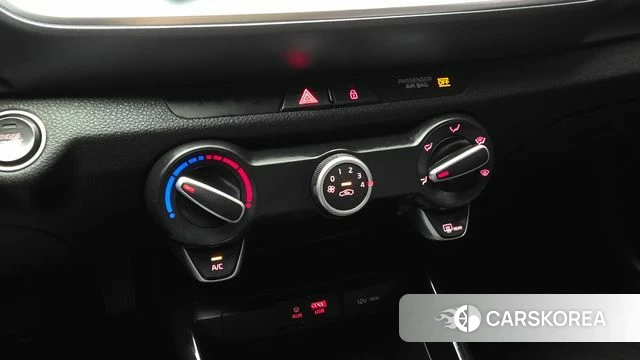 Kia Stonic id 4856373 из Кореи 20