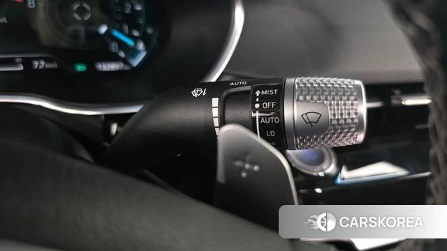 Genesis G80 (RG3) id 4446371 из Кореи 20