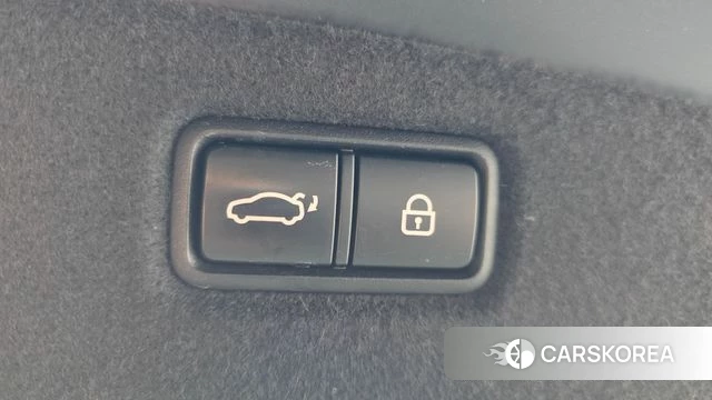 Genesis G90 id 4688769 из Кореи 20