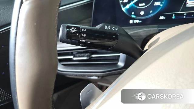 Kia K8 Hybrid id 4702106 из Кореи 20