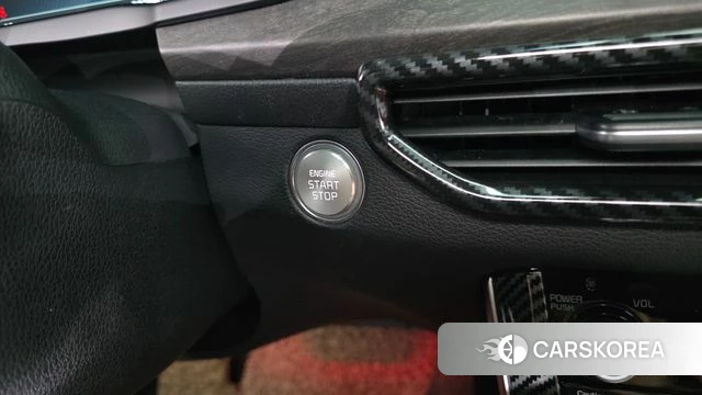 Kia K7 Premier id 4530423 из Кореи 20