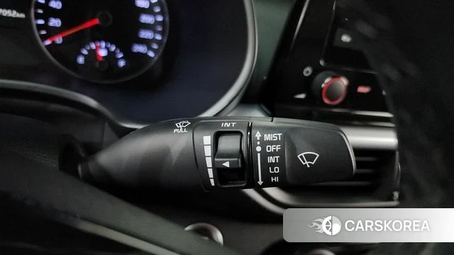 Kia The New K3 2nd generation id 4904972 из Кореи 20
