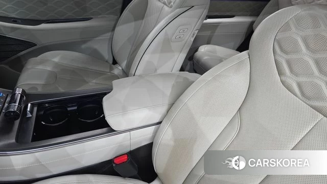 Hyundai Palisade id 4662177 из Кореи 20