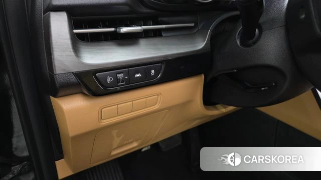 Kia Carnival 4th generation id 4309400 из Кореи 20