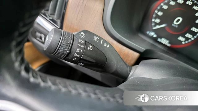 Volvo V90 Cross-Country id 4293685 из Кореи 20