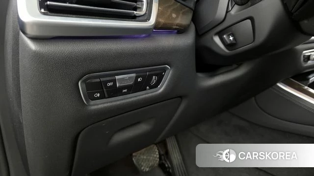 BMW X5 (G05) id 4293032 из Кореи 20