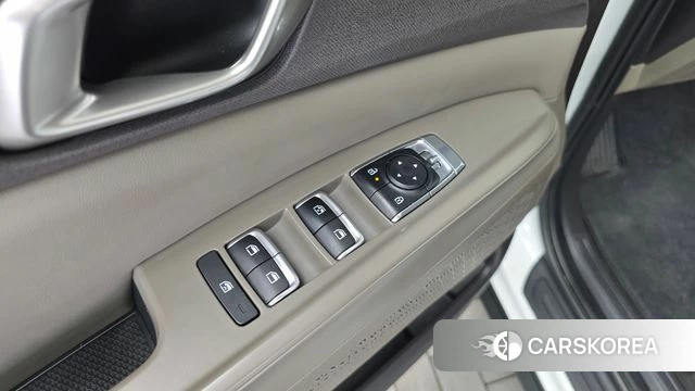 Kia The New Carnival 4th Generation id 4735080 из Кореи 20