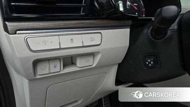 Kia Mohave Master id 4754644 из Кореи 20