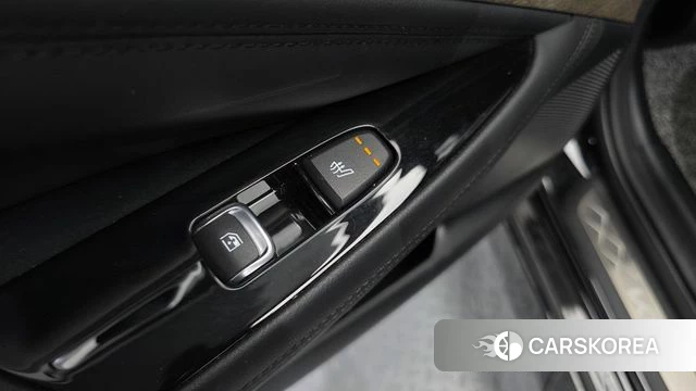 Kia K8 id 4414830 из Кореи 20