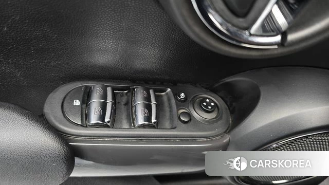 Mini Cooper id 4424292 из Кореи 20