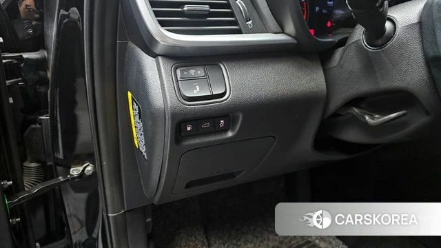 Kia The New K5 2nd generation id 4251225 из Кореи 20