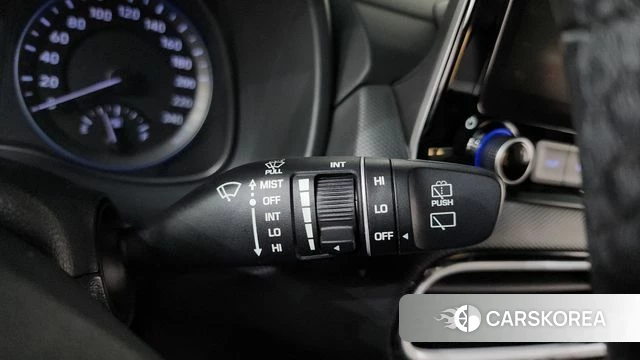Hyundai Kona Hybrid id 4317756 из Кореи 20