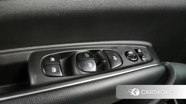 Renault Korea (Samsung) QM6 id 4356900 из Кореи 20