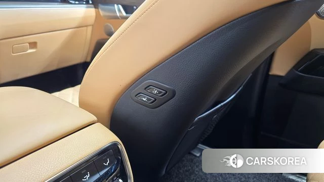 Kia Mohave Master id 4445617 из Кореи 20