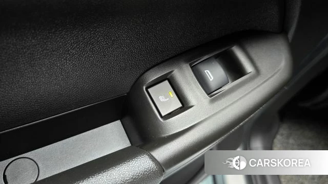 Chevrolet (GM Daewoo) Trailblazer id 4758528 из Кореи 20