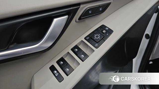 Kia Di All New Niro EV id 4572405 из Кореи 20